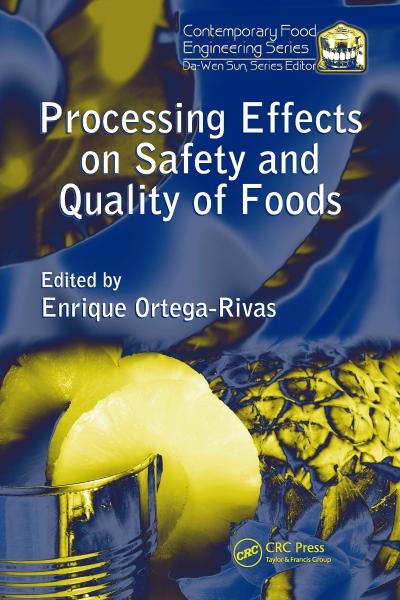 Processing Effects on Safety and Quality of Foods