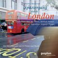 Spaziergang durch London