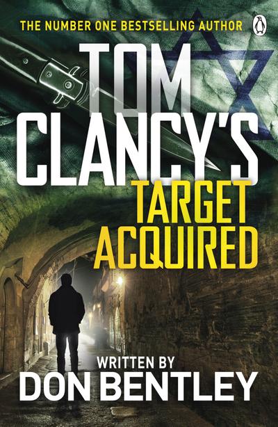 Tom Clancy’s Target Acquired