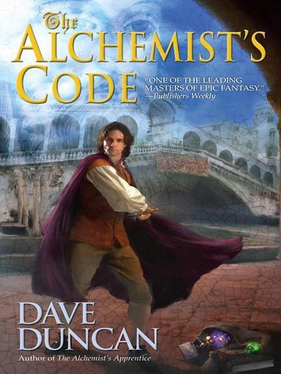 The Alchemist’s Code