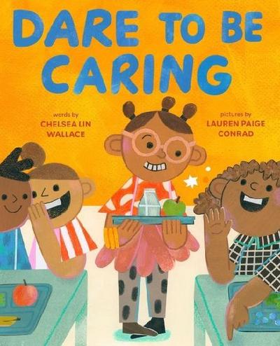 Dare to Be Caring