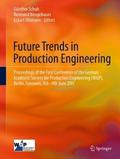 Future Trends in Production Engineering