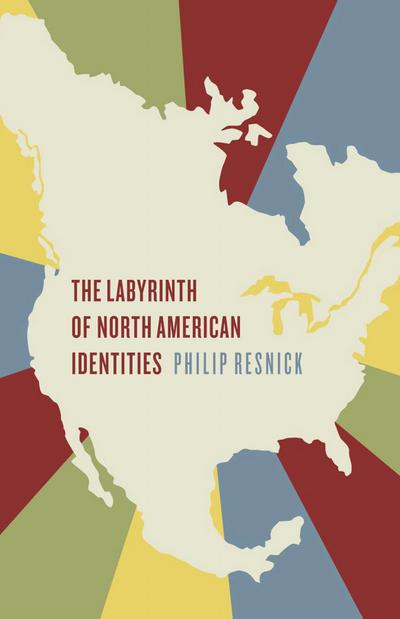 The Labyrinth of North American Identities