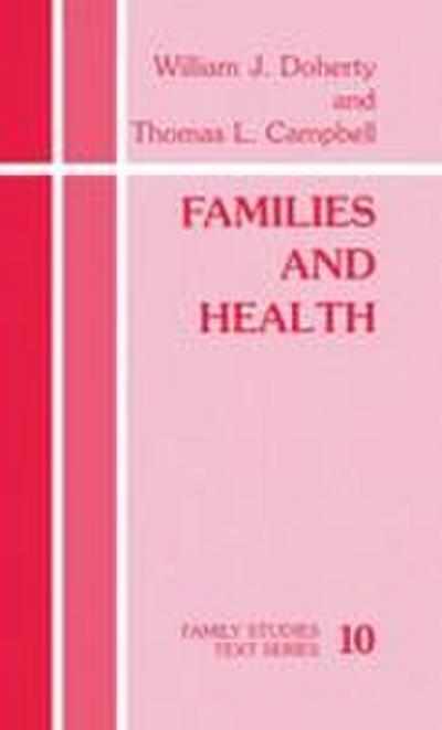 Families and Health