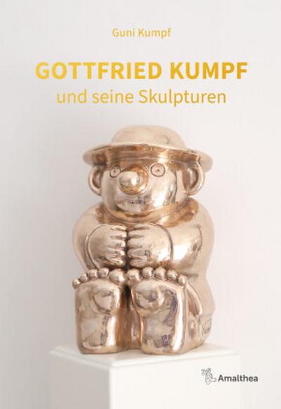 Gottfried Kumpf und seine Skulpturen 