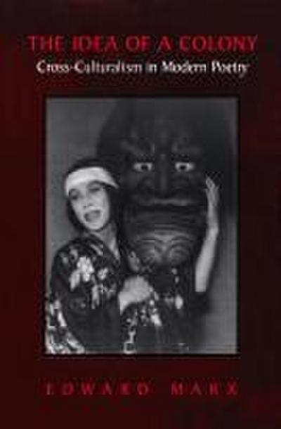 The Idea of a Colony