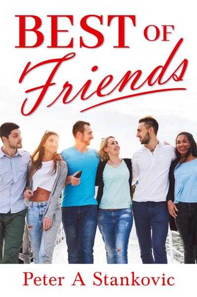 Best of Friends