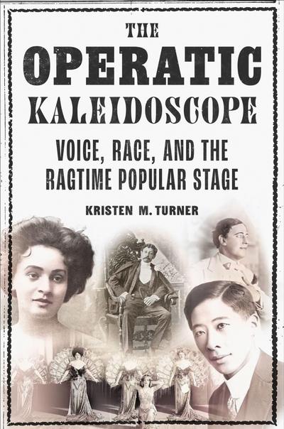 The Operatic Kaleidoscope