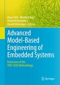 Advanced Model-Based Engineering of Embedded Syste