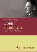 Döblin-Handbuch