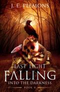 Last Light Falling - Into The Darkness, Book II