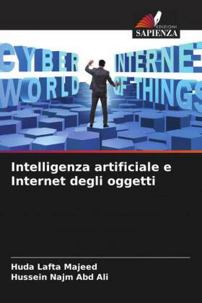 Intelligenza artificiale e Internet degli oggetti