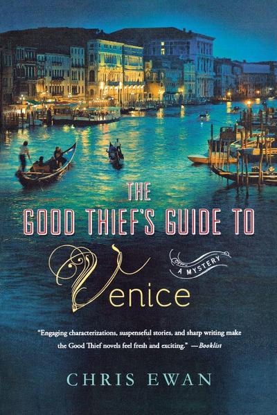 Good Thief’s Guide to Venice