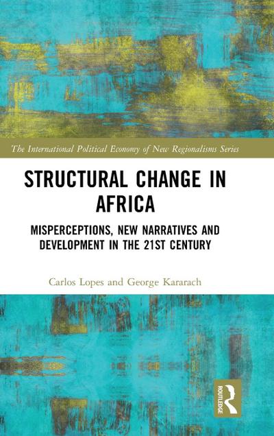 Structural Change in Africa