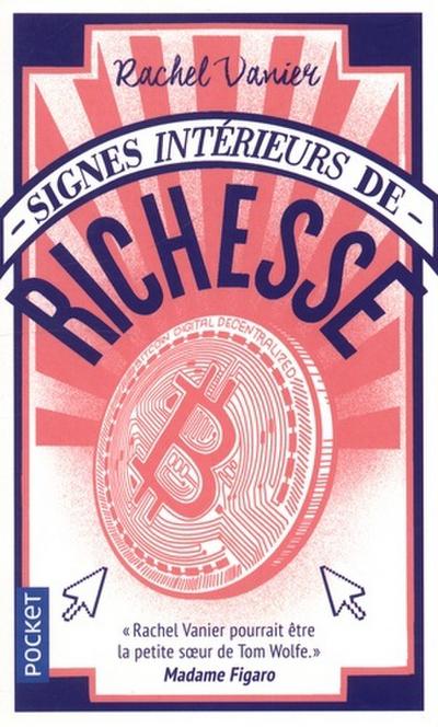 Signes intérieurs de richesse