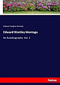 Edward Wortley Montagu