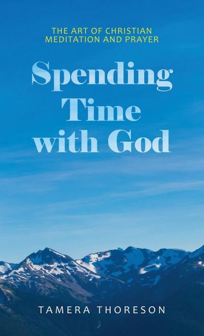 Spending Time with God