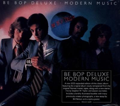 Modern Music: 2CD Expanded & Remastered Edition