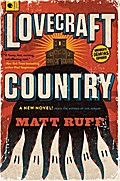 Lovecraft Country