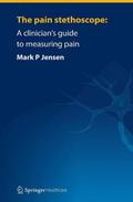 The pain stethoscope: