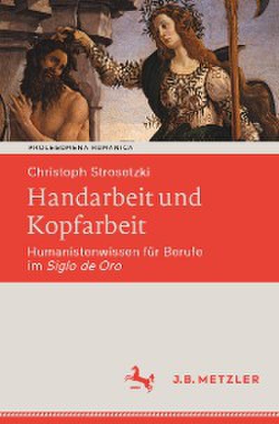 Handarbeit und Kopfarbeit