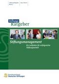 Stiftungsmanagement