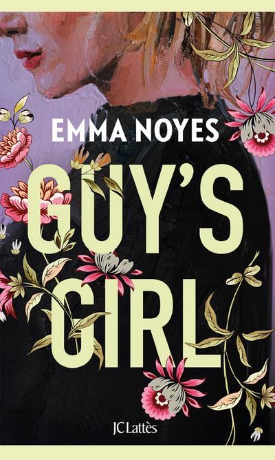 Guy’s girl
