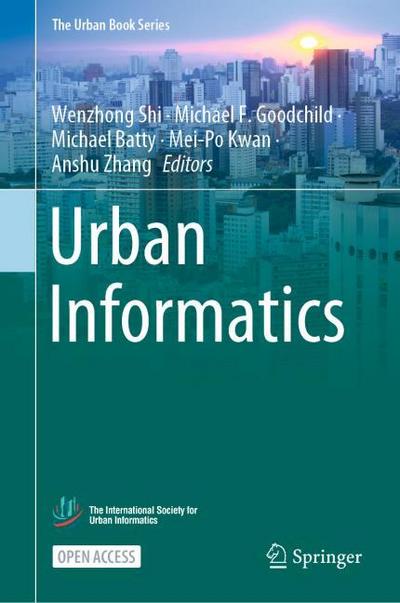 Urban Informatics