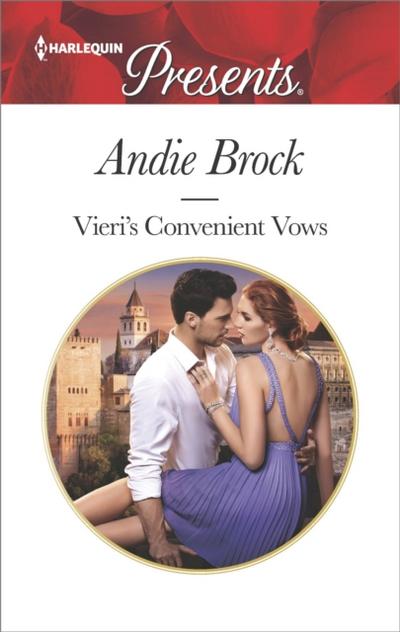 Vieri’s Convenient Vows