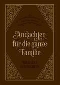 Andachten für die ganze Familie