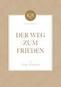 Der Weg zum Frieden