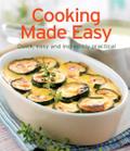 Cooking Made Easy