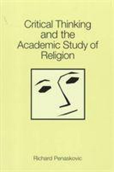Critical Thinking and the Academic Study of Religion