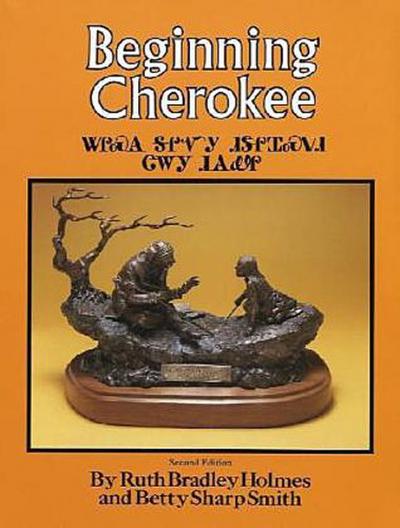 Beginning Cherokee