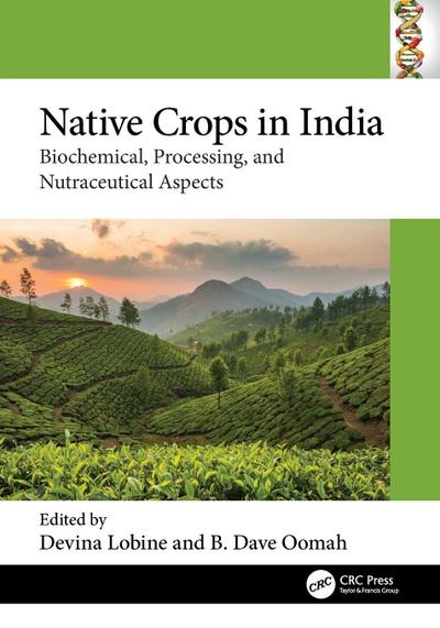 Native Crops in India