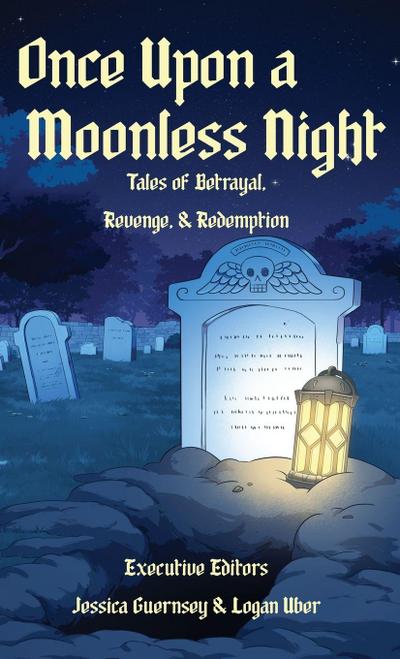 Once Upon a Moonless Night