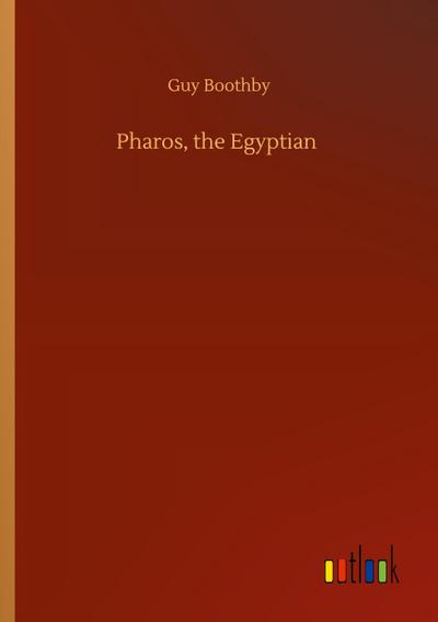 Pharos, the Egyptian