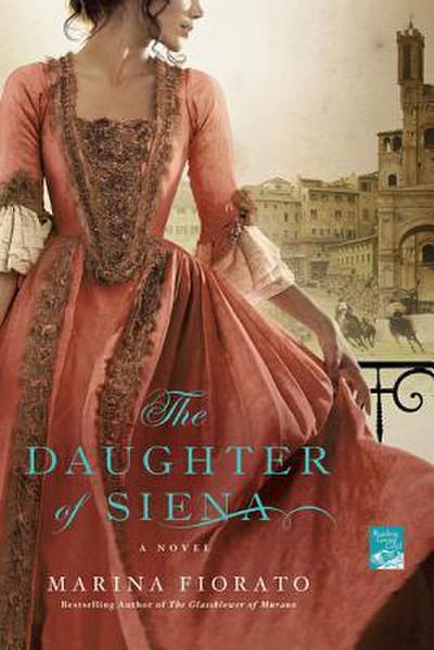 DAUGHTER OF SIENA