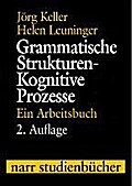 Grammatische Strukturen - Kognitive Prozesse