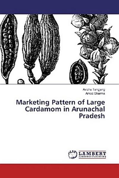 Marketing Pattern of Large Cardamom in Arunachal Pradesh