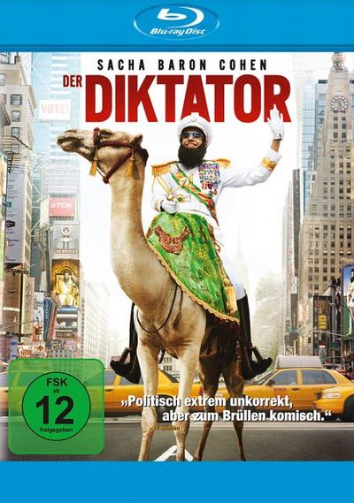 Der Diktator