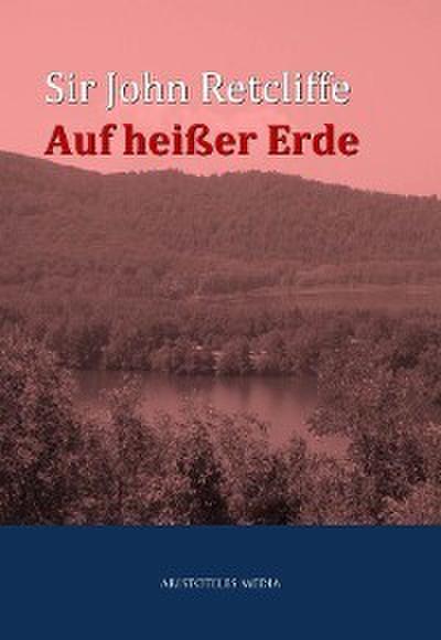 Auf heißer Erde
