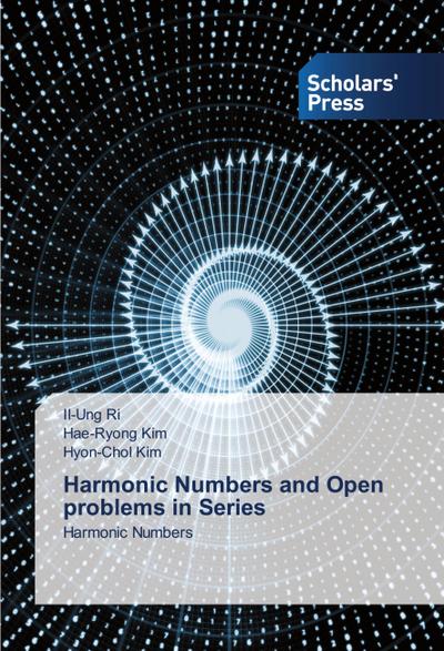 Harmonic Numbers and Open problems in Series