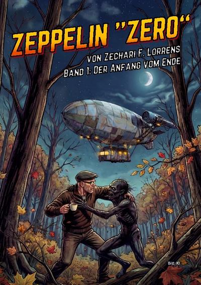 Zeppelin Zero