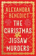 The Christmas Jigsaw Murders