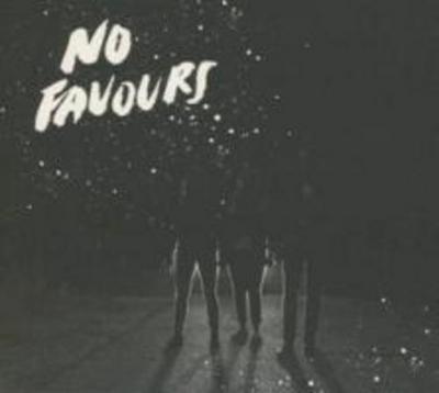No Favours: st (CD)