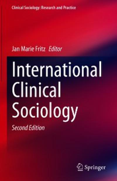 International Clinical Sociology