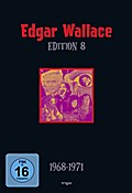 Edgar Wallace Edition 8 (1969 - 1972)