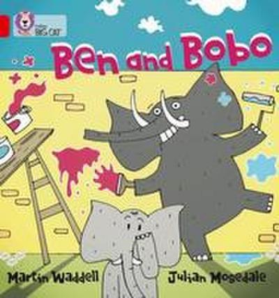 Ben and Bobo