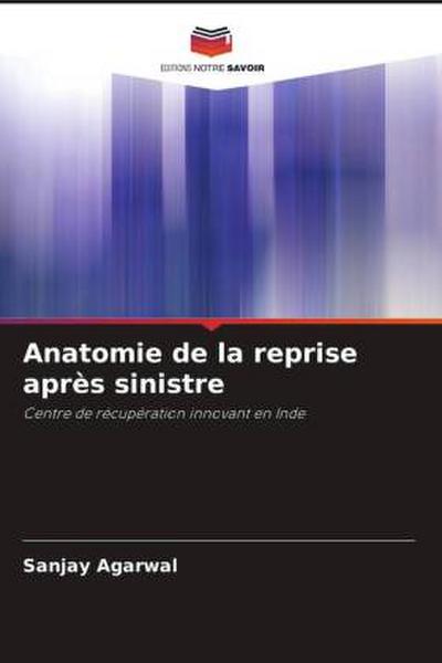 Anatomie de la reprise après sinistre